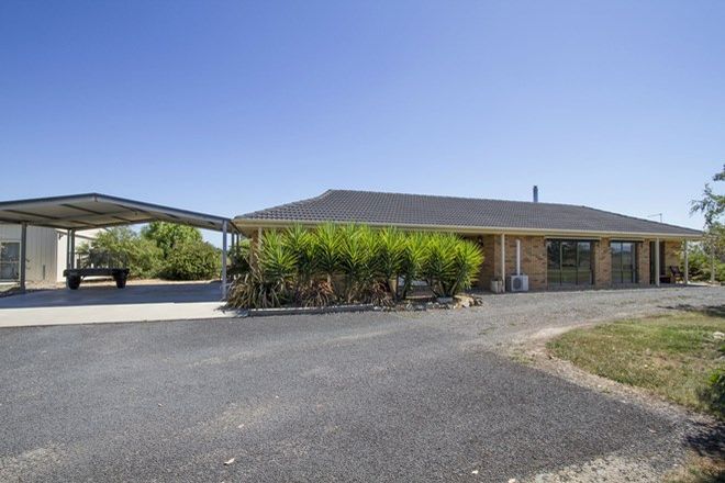 Picture of 397 Cornwells Road, RIVERSLEA VIC 3860