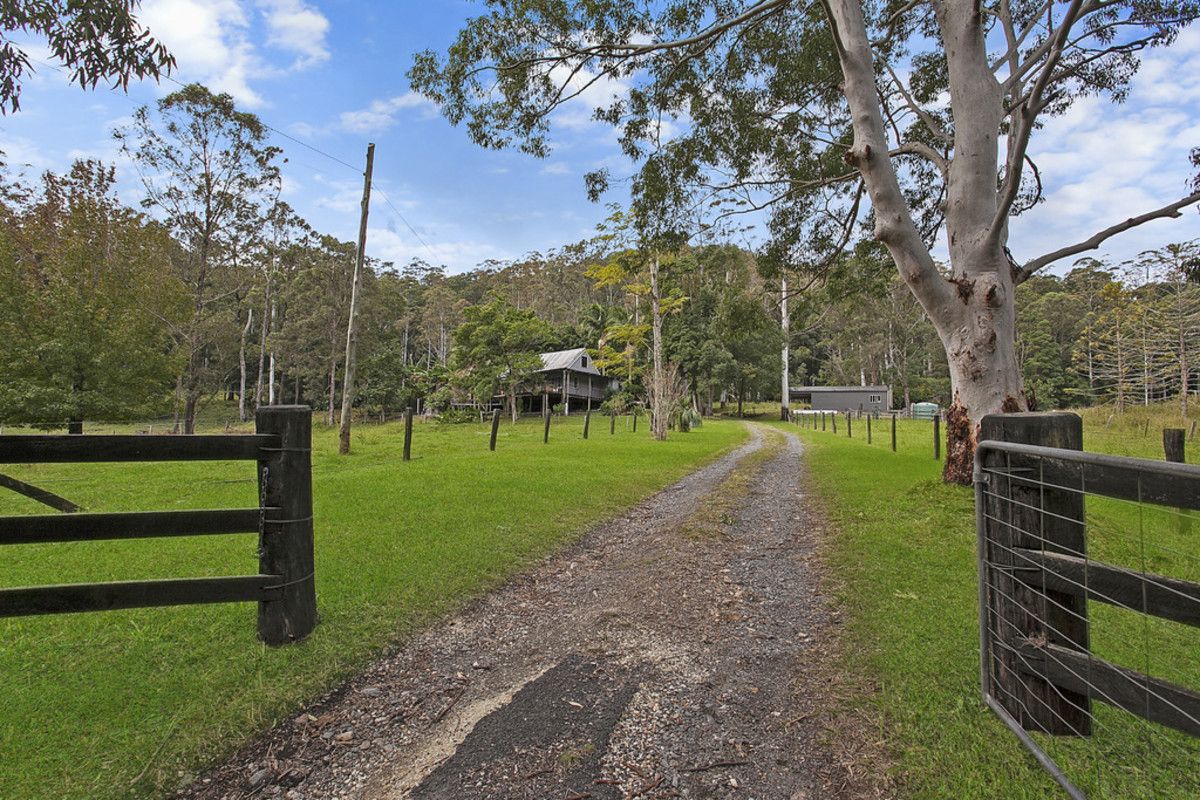 2941 Nerang-Murwillumbah Road, Natural Bridge QLD 4211, Image 2