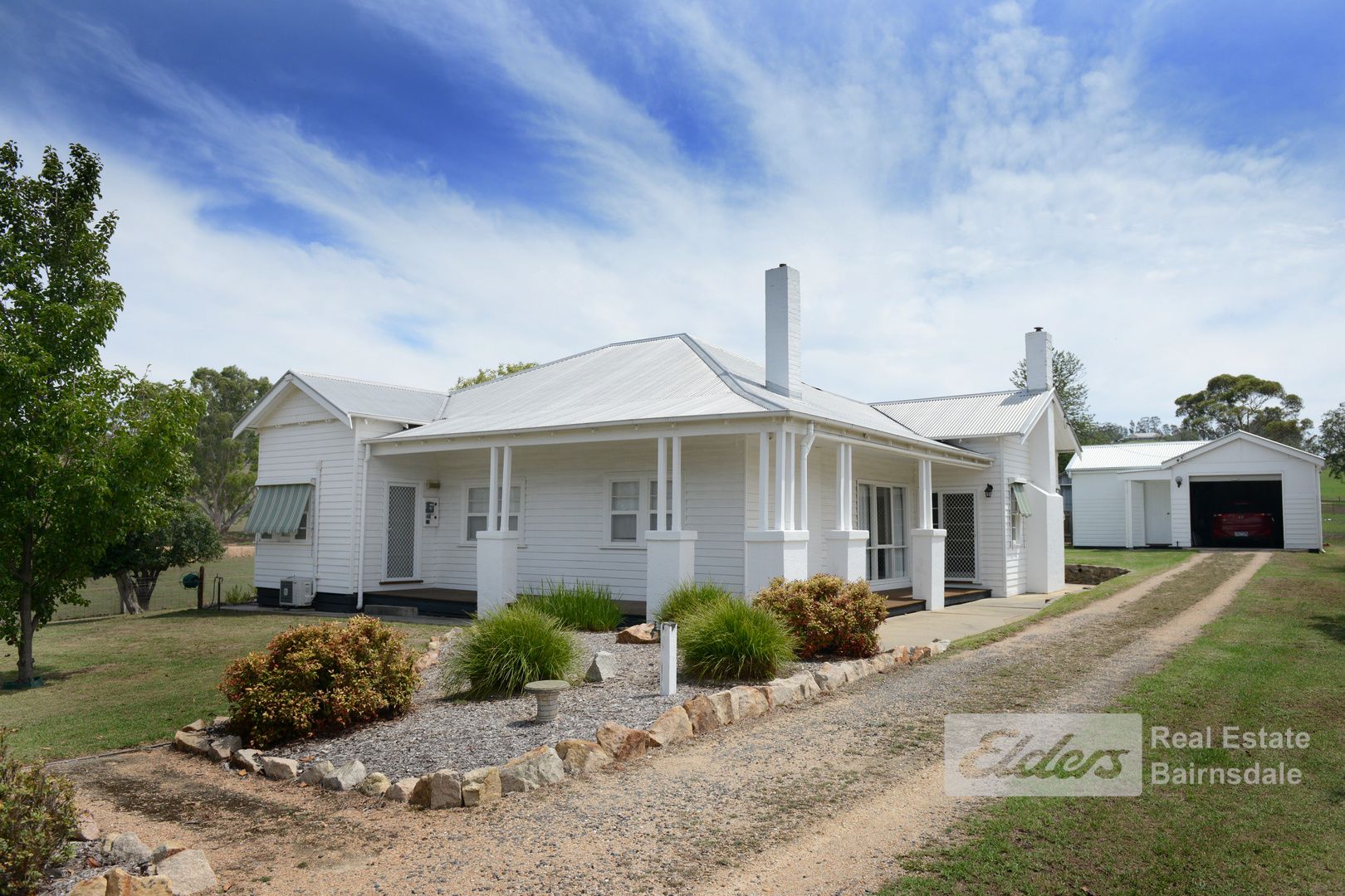 1955 Great Alpine Road, Wiseleigh VIC 3885, Image 0