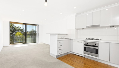 Picture of 9406/177-219 Mitchell Road, ERSKINEVILLE NSW 2043