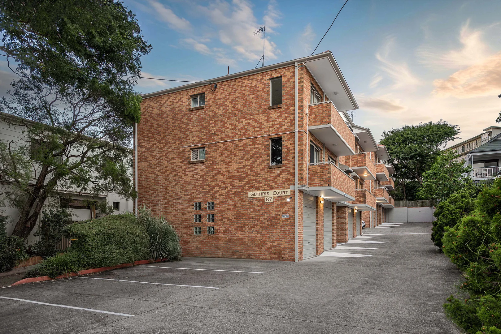 Additional image 22 of 2/87 Guthrie Street, Paddington QLD 4064