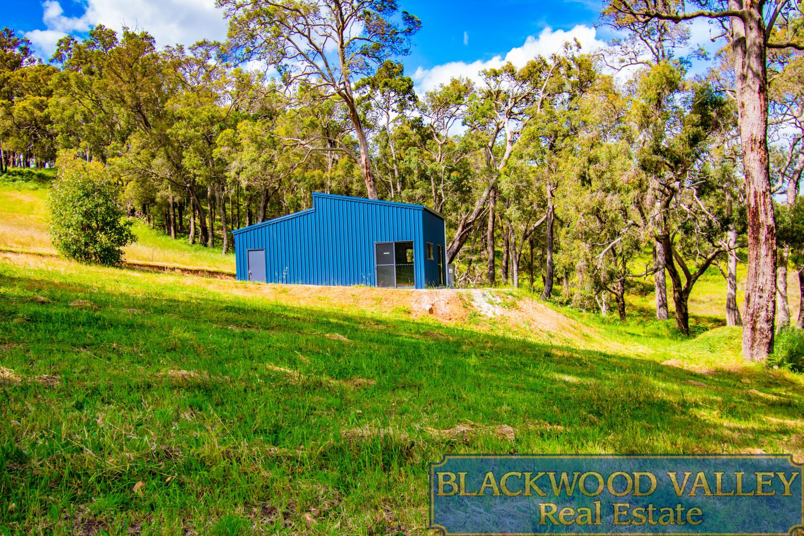 Lot 21 Yarri Brow, Bridgetown WA 6255, Image 2