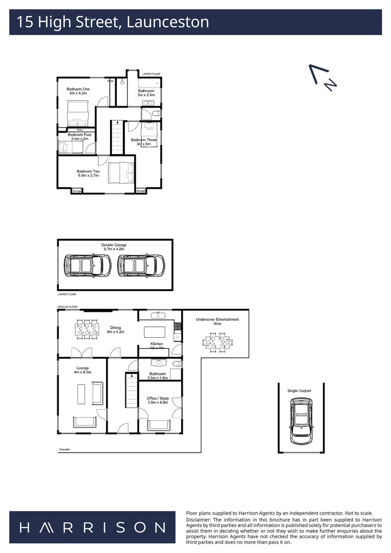 Additional image 20 of 15 High Street, East Launceston TAS 7250