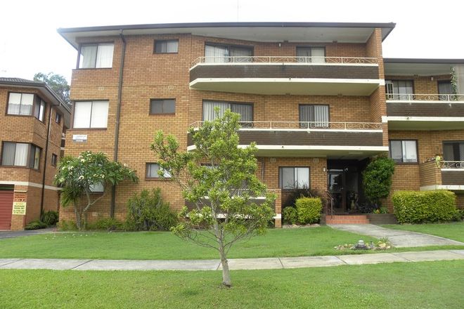 Picture of 14/1 Warner Avenue, WYONG NSW 2259
