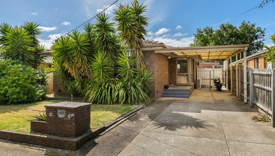 Picture of 31 Hook Street, ALTONA MEADOWS VIC 3028