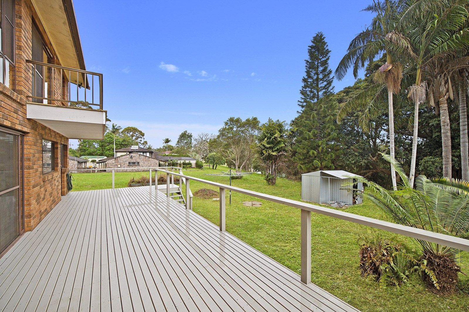 143 Riverside Drive, Riverside NSW 2444, Image 1