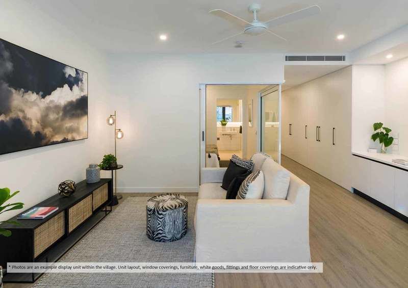 2104/19 Banchory Court, Carindale Property History & Address Research