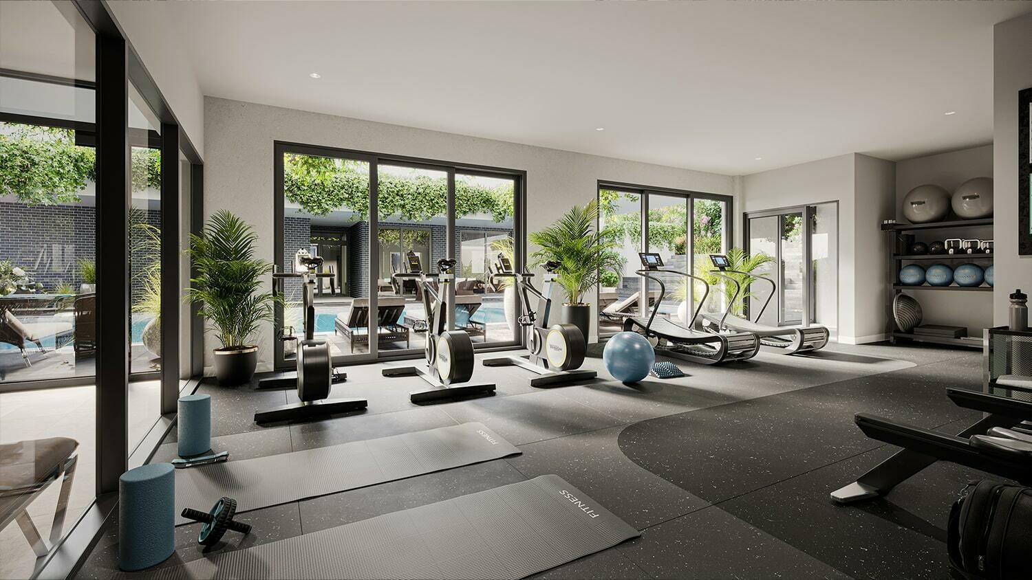 Castle Hill NSW 2154 1 bed apartment for Sale, Ready, Brand New 1Bed