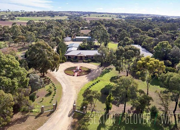 3 Albion Drive, Strathalbyn SA 5255