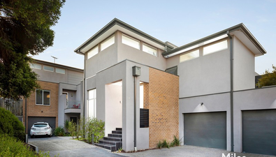 Picture of 3/13 Grandview Grove, ROSANNA VIC 3084