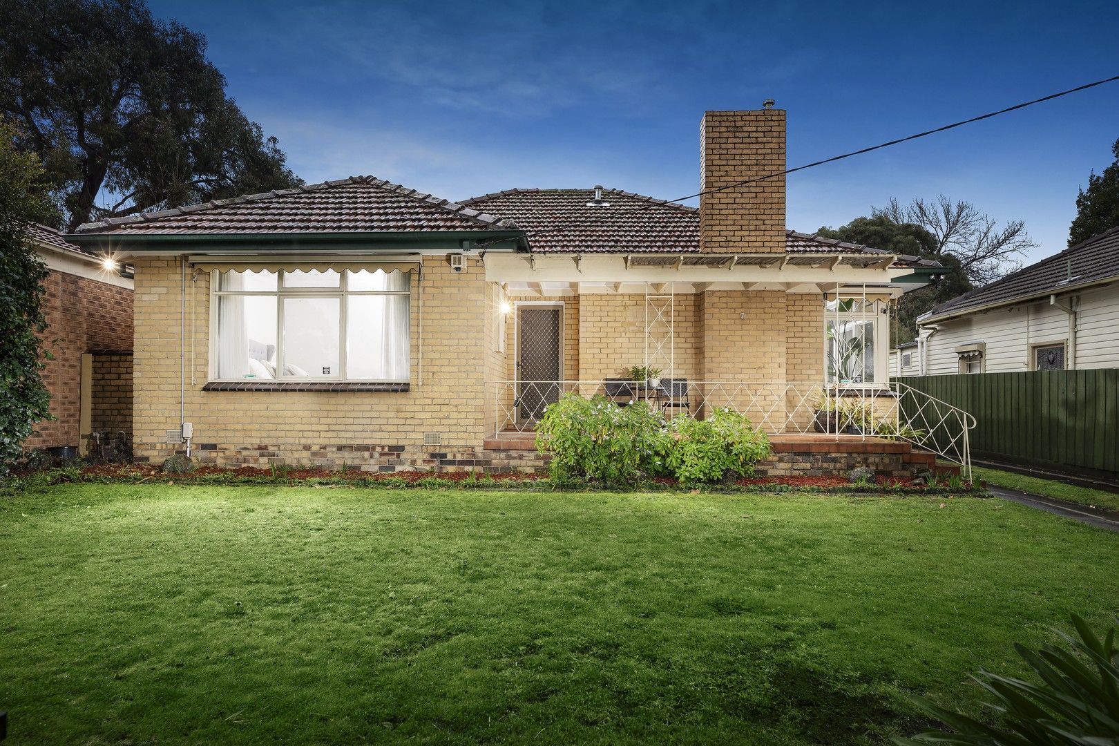 71 Burlington Street, Oakleigh VIC 3166, Image 0