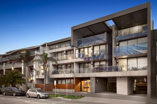 458, 2 Bedroom Apartments for Sale in Port Melbourne, VIC ...