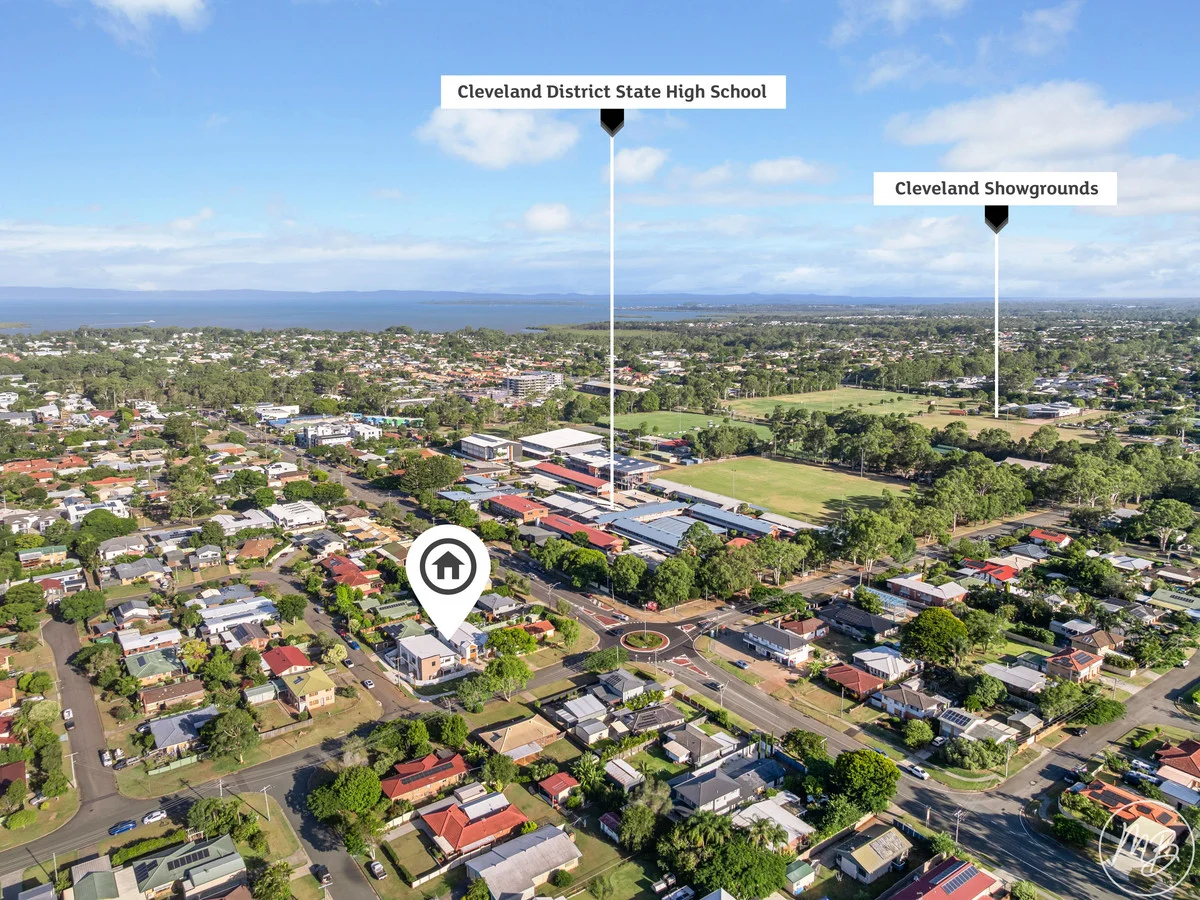 Additional image 32 of 1/16 Smith Street, Cleveland QLD 4163