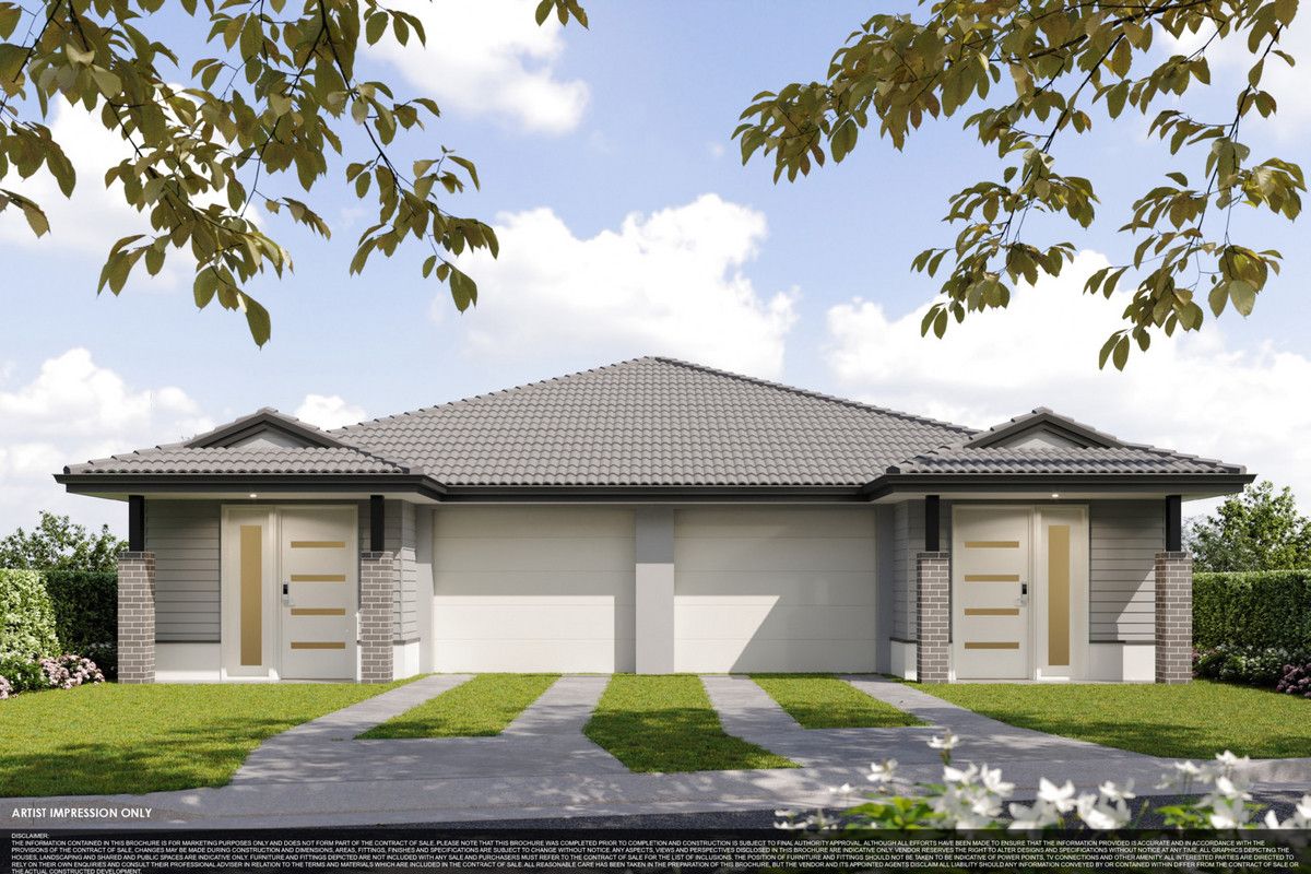 3 bedrooms Unknown in 20 Rowcliff Circuit LOCHINVAR NSW, 2321