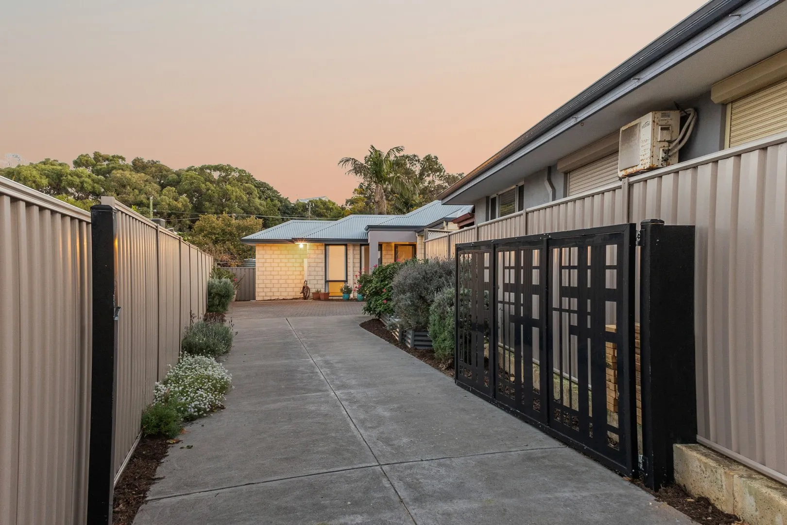 Modern comfort meets coastal convenience, Hamilton Hill