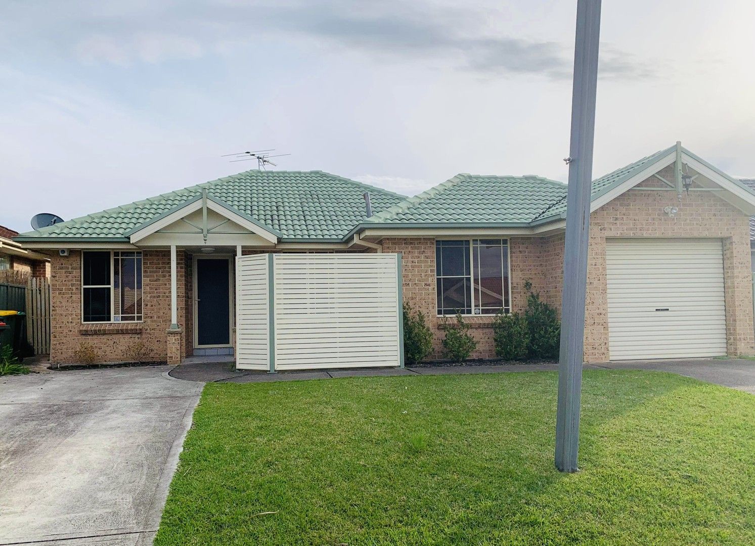 4 bedrooms House in 30 Gundaroo Cct MARYLAND NSW, 2287