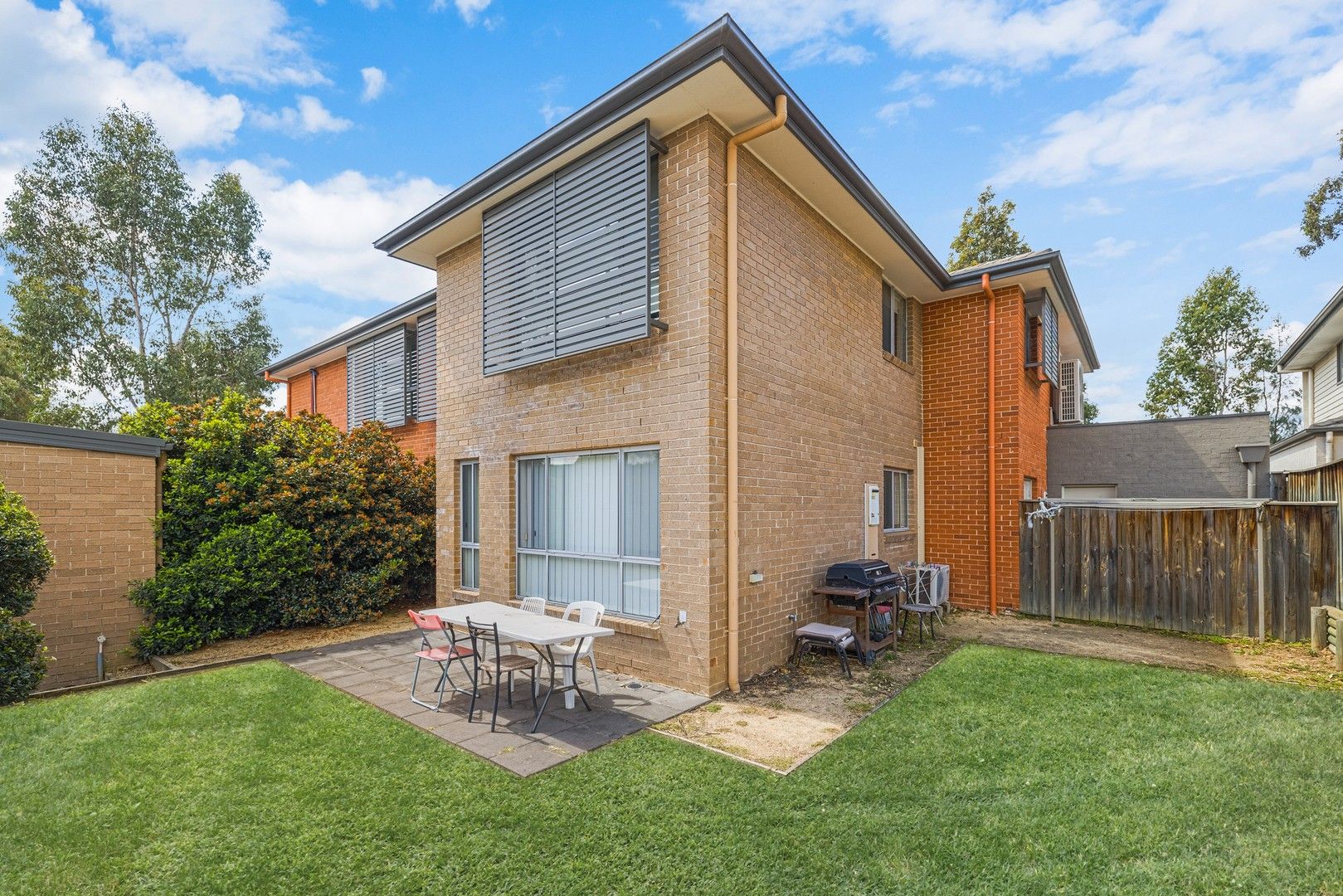 2/21 Cronin Place, Bonnyrigg NSW 2177, Image 0