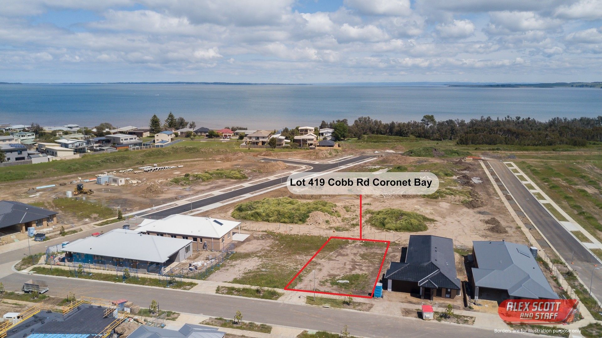 3 Cobb Road, Coronet Bay VIC 3984, Image 1