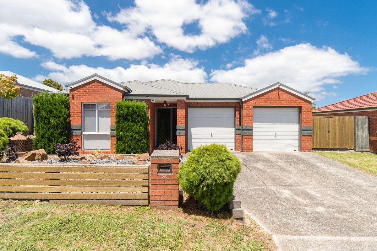 26 McDonald Street, Skye VIC 3977, Image 0