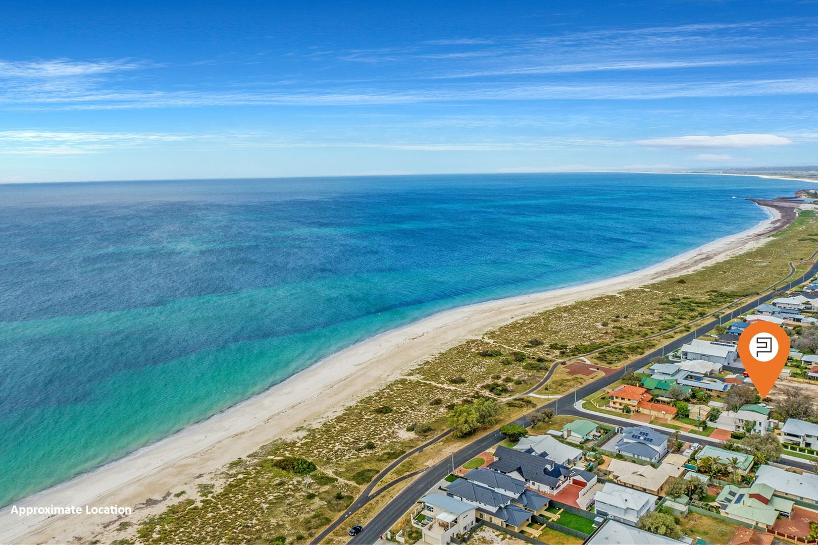 P/Lot 1 Marine Terrace, Geographe WA 6280, Image 1