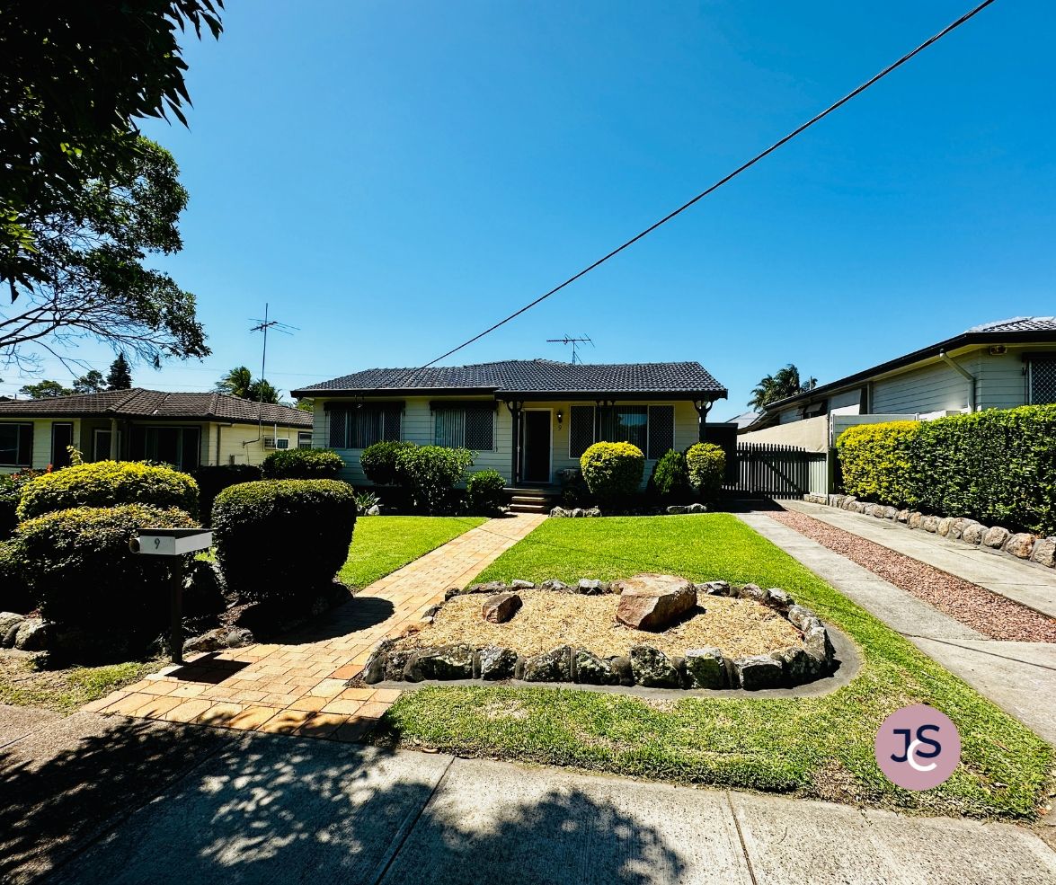 9 Cheryl Close, Elermore Vale NSW 2287 House For Rent Domain