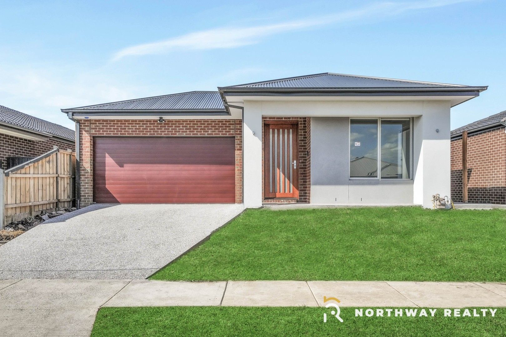 6 Commonwealth Circuit, Donnybrook VIC 3064 House For Rent Domain