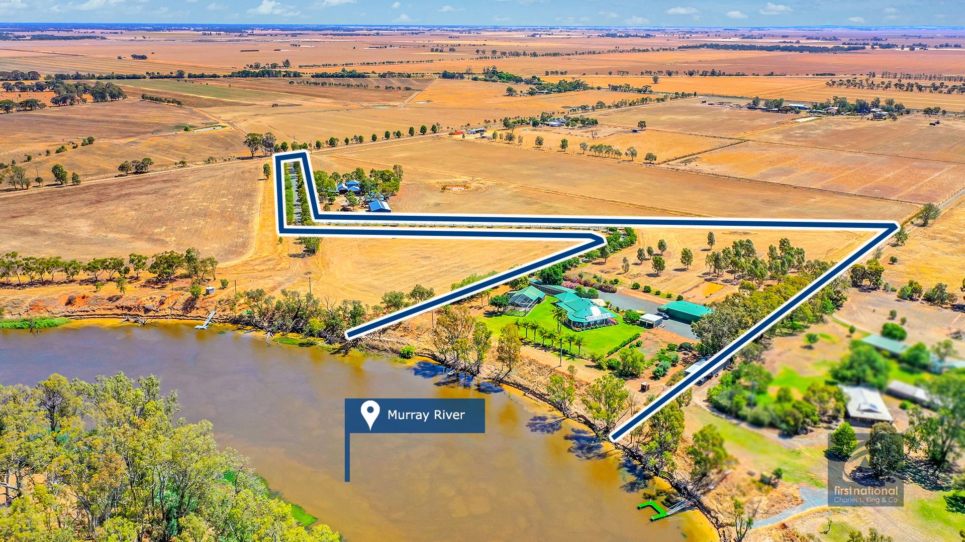 75 Peppernell Road, Echuca VIC 3564, Image 2