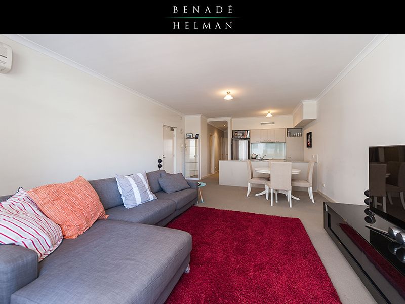 2/3 Lucknow Place, West Perth WA 6005, Image 0