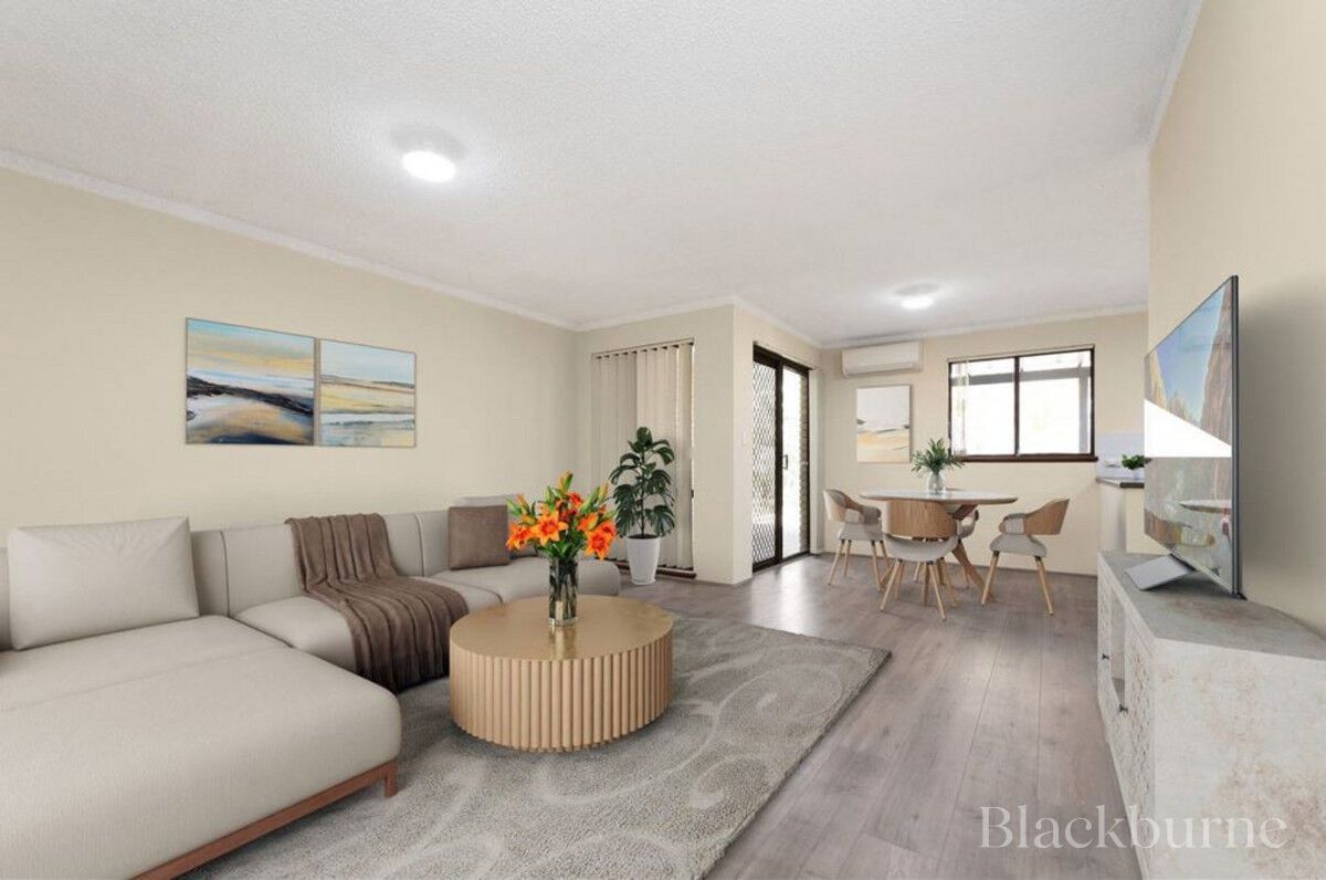 2 bedrooms Apartment / Unit / Flat in 1/14 Conroy Street MAYLANDS WA, 6051