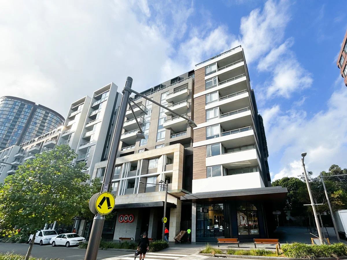 907/28 Ebsworth Street, Zetland NSW 2017