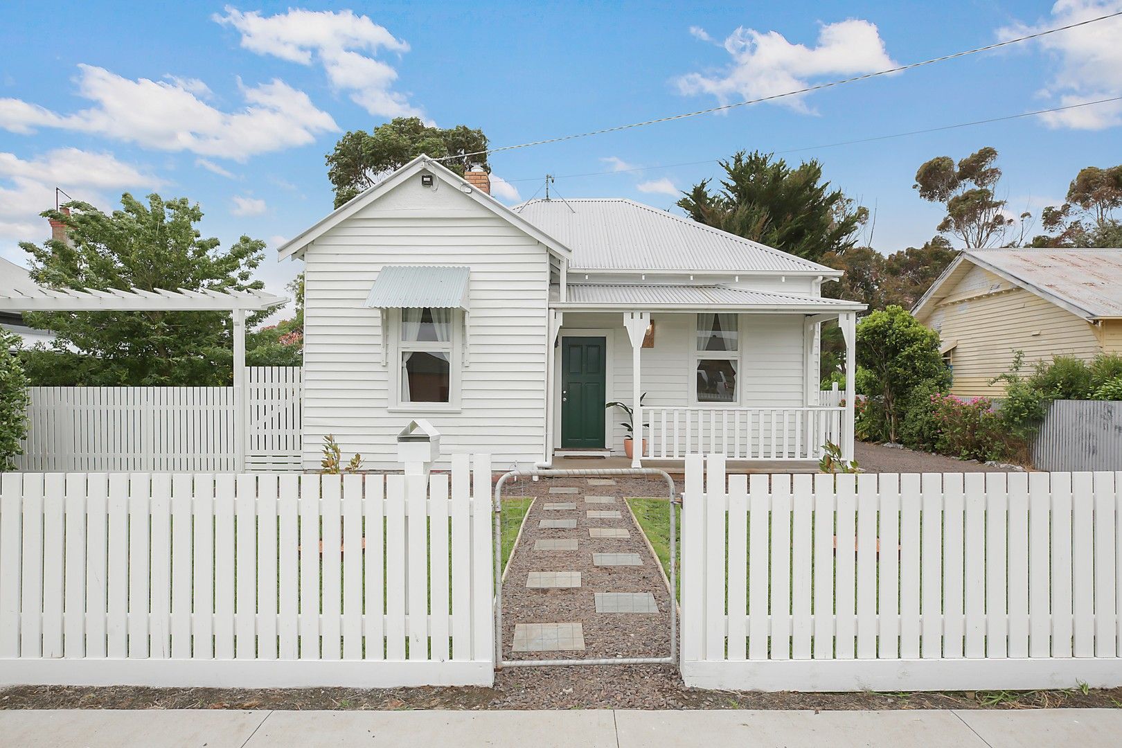 23 Lang Street, Beeac VIC 3251, Image 0