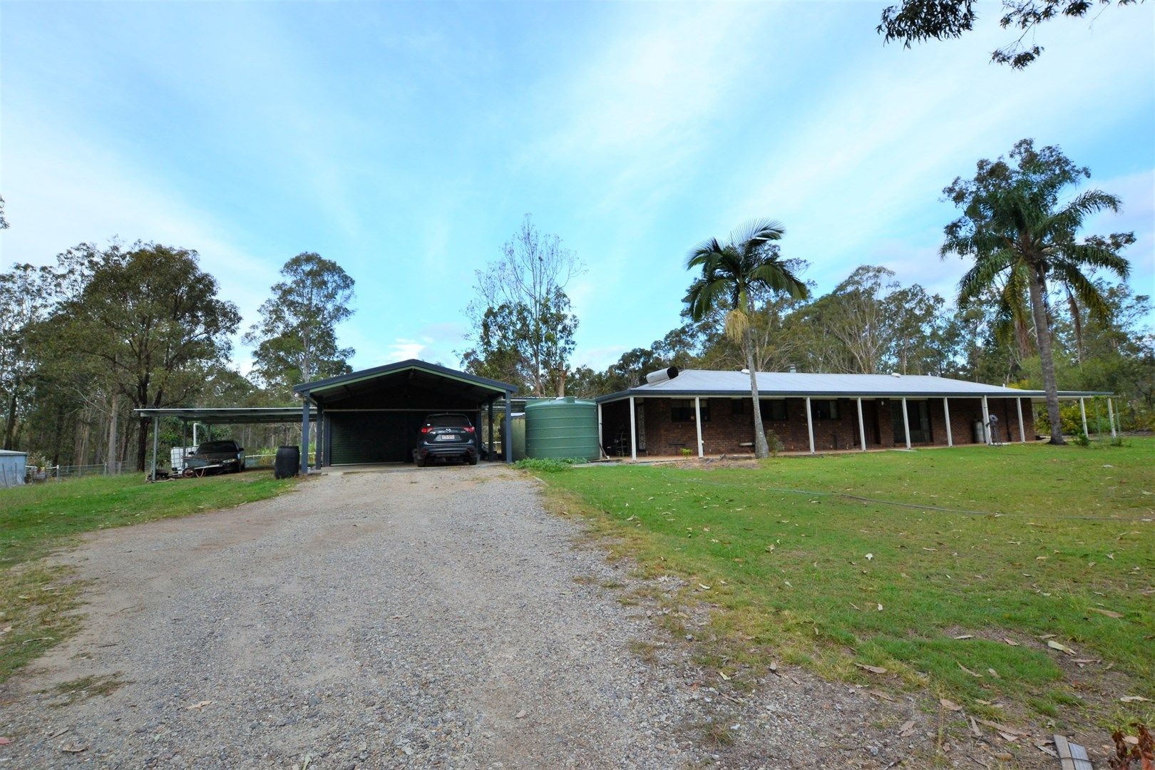 3543 Violet Road, Greenbank Property History & Address Research Domain