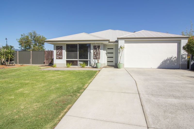 21 Gribble Circuit, Kealy WA 6280, Image 2