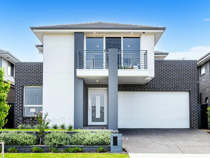 44 Sheoak Street, Oakville NSW 2765