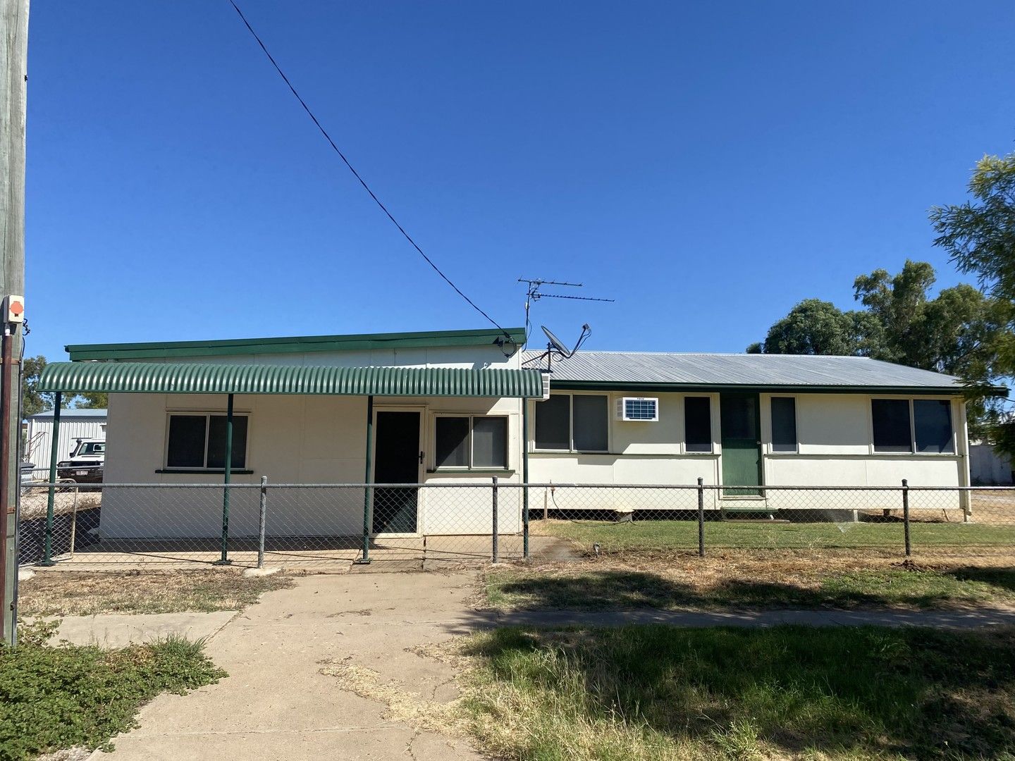 23 Manuka Street, Winton QLD 4735 Domain