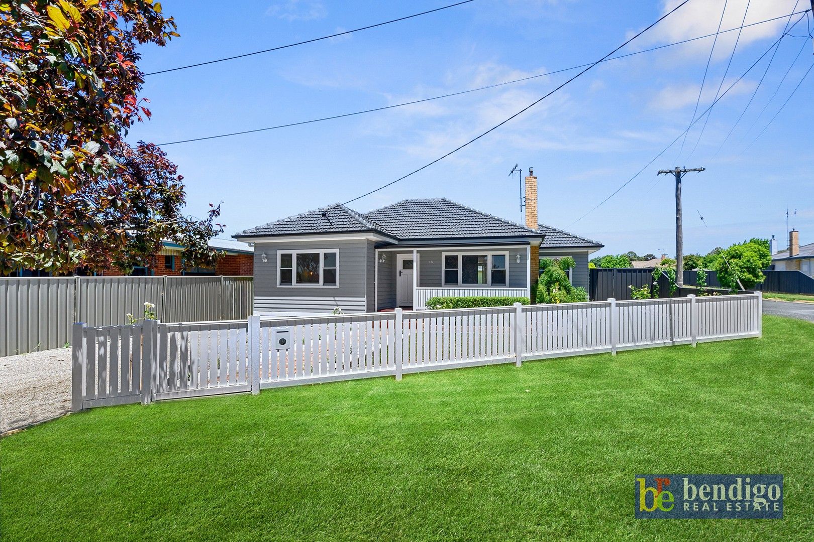 16 Hollow Street, Golden Square VIC 3555, Image 0