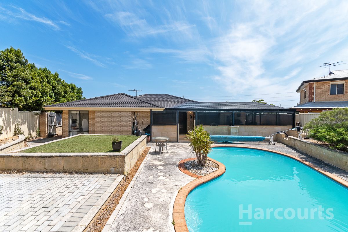 8 Abitibi Turn, Joondalup WA 6027, Image 0