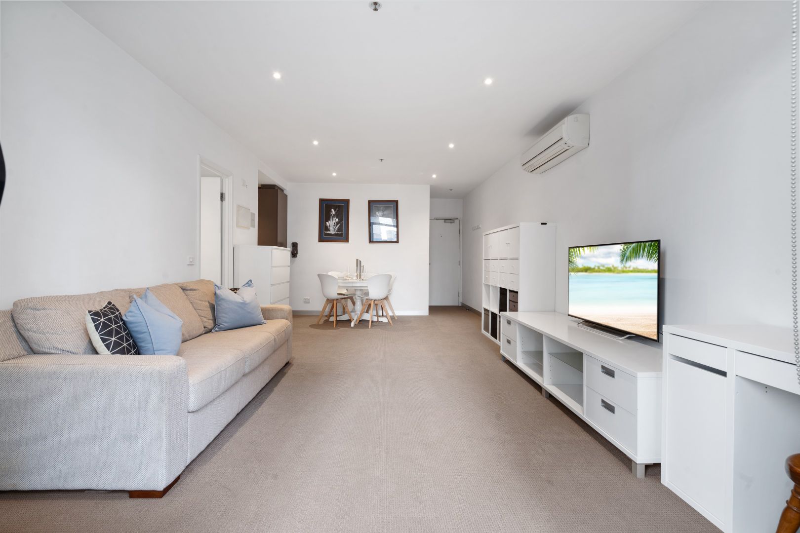 1207/109 Clarendon Street, Southbank VIC 3006, Image 1