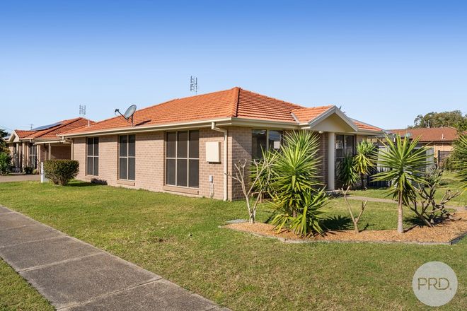 Picture of 2 Blake Parade, ANNA BAY NSW 2316