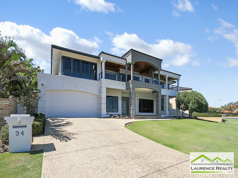 34 Kinsale Drive, Mindarie WA 6030, Image 0