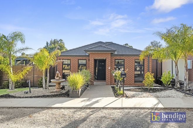 Picture of 3 Eaglewood Way, CALIFORNIA GULLY VIC 3556