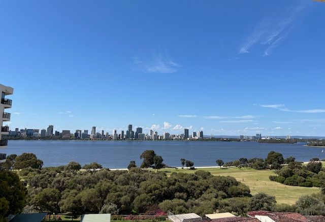2 bedrooms Apartment / Unit / Flat in 30/160 Mill Point Road SOUTH PERTH WA, 6151