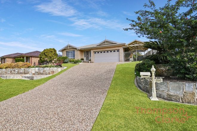 Picture of 156 Somerset Drive, THORNTON NSW 2322