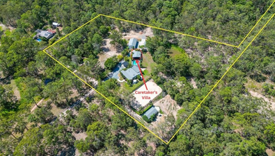 Picture of 71/a Kriedeman Road, UPPER COOMERA QLD 4209