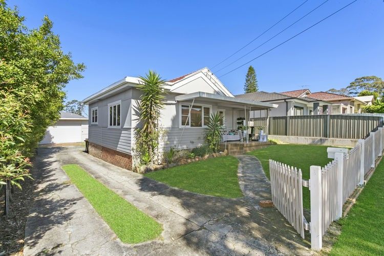 4 Belmont Street, Merrylands NSW 2160, Image 1