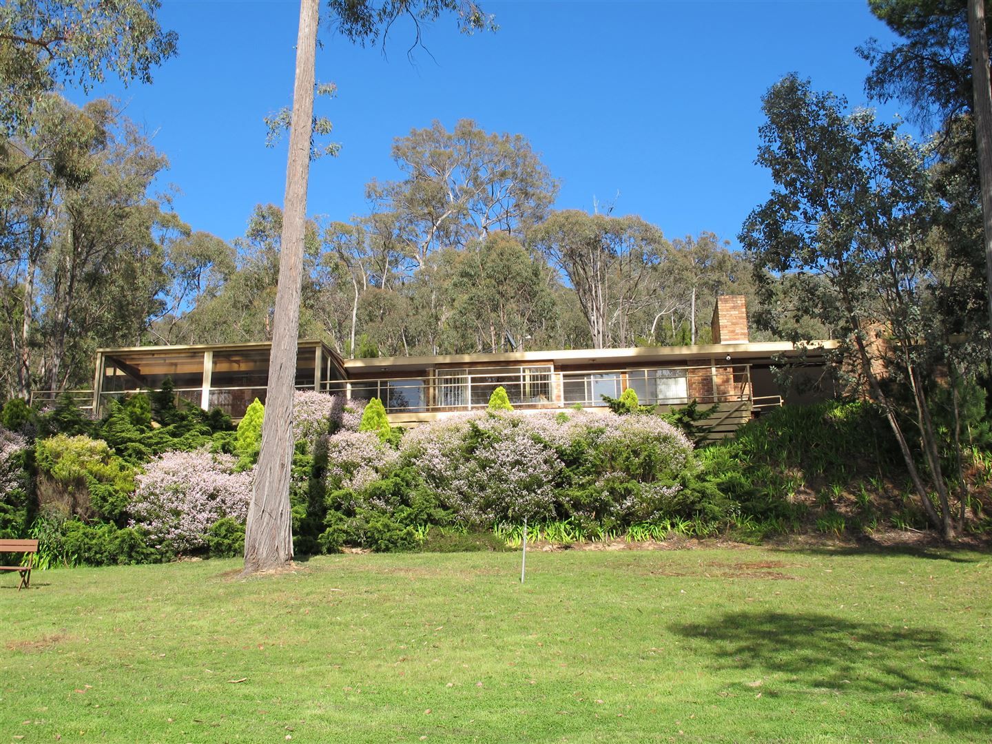 294 Taylor Bay left arm road, Taylor Bay VIC 3713, Image 0