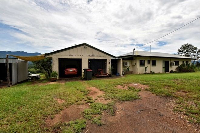 Picture of 24 Kinjun Road, DINGO POCKET QLD 4854