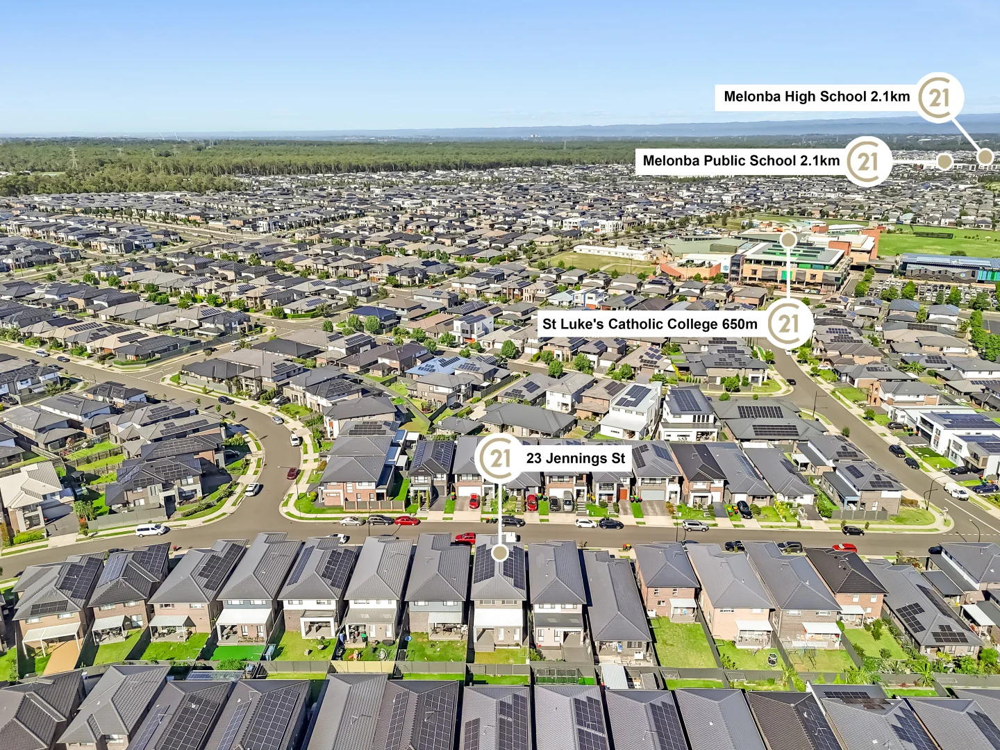 Additional image 18 of 23 Jennings Street, Marsden Park NSW 2765