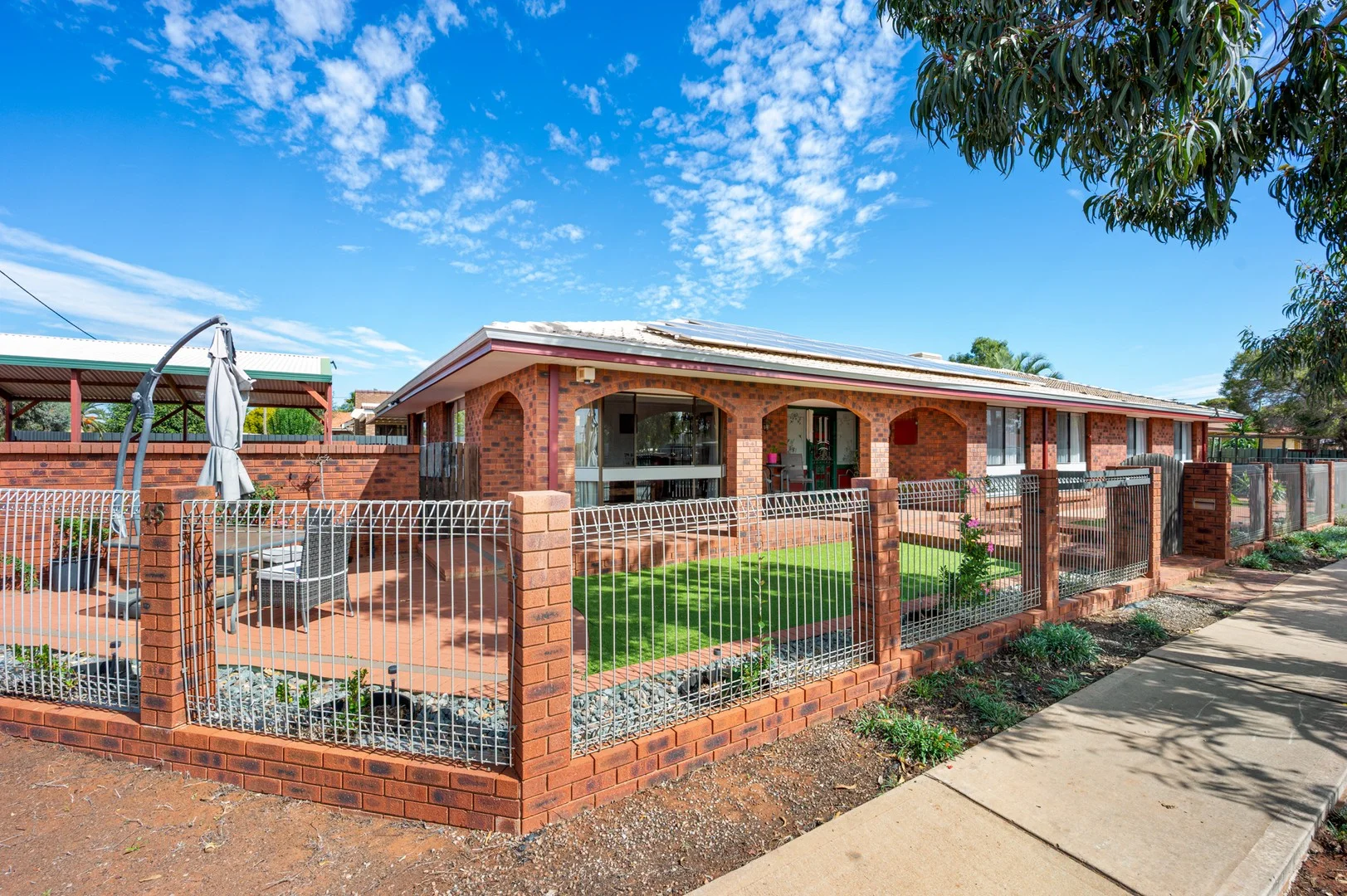 45 Cotter Street North, Hannans WA 6430
