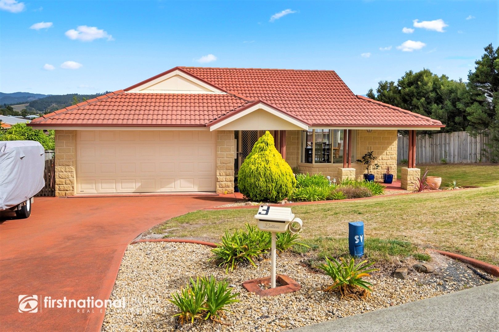 3 Kingfisher Street, Kingston TAS 7050, Image 0